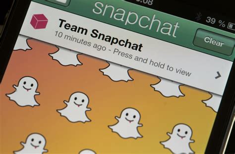 leaked snapchat videos|Snapchat hacked, info on 4.6 million users reportedly leaked.